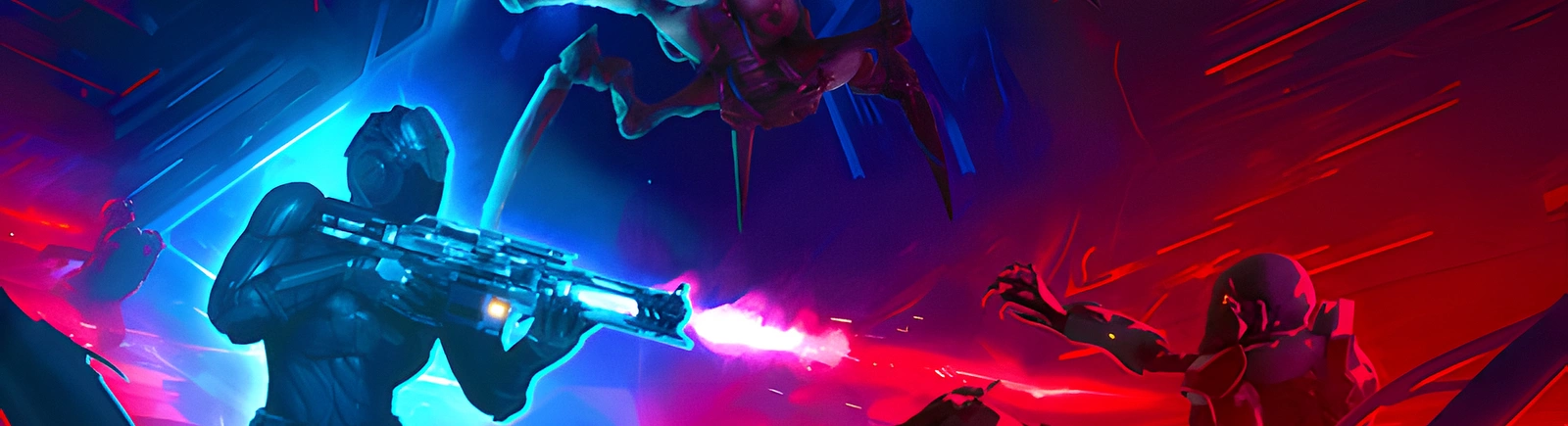 Читы для Deadzone: Rogue