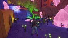 RockStars! - игра в жанре Космос