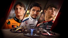 F1 25 - игра в жанре Симулятор