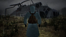 MISERY - игра в жанре Олдскул