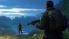 Dreadzone - игра в жанре Крафтинг