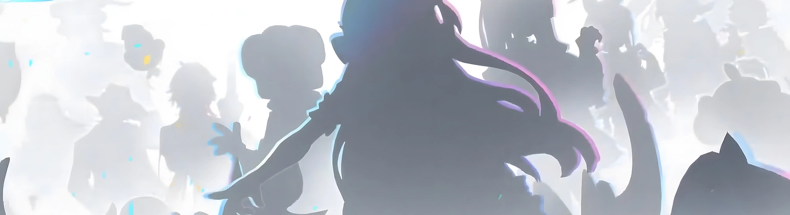 Цитаты из Honkai: Nexus Anima