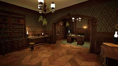 Mimic Search похожа на Mimic Search