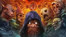 Moroi - дата выхода для PC