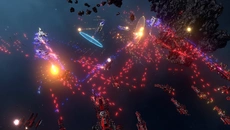 Tempest Rising похожа на Tempest Rising