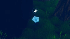 A Murmur in the Trees - игра в жанре Симулятор ходьбы