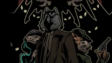 The Shadow Syndicate - дата выхода для Mac