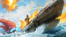 Sirocco - игра в жанре Онлайн