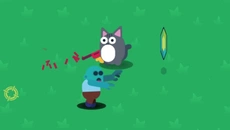 Pet Hero vs Zombie - дата выхода для Android