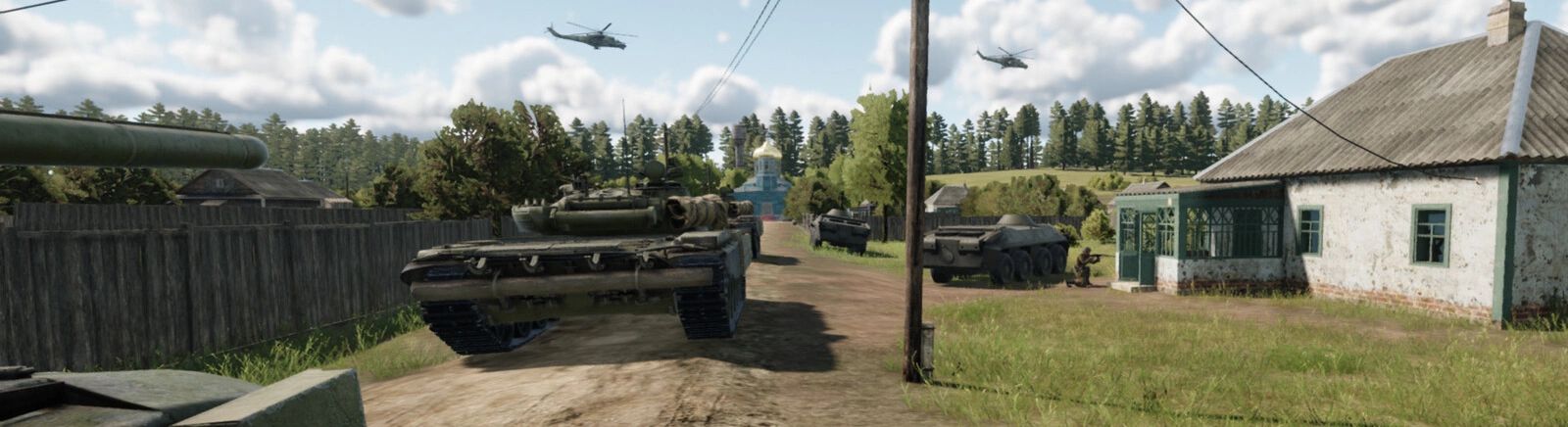 Лучшие игры, похожие на Afterconflict