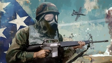 Afterconflict - дата выхода