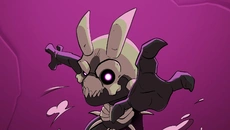 Morkull Ragast's Rage - дата выхода для PlayStation 5