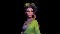 HeXpunk - дата выхода для PC