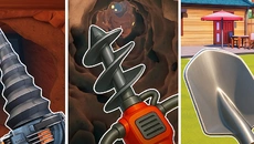 Gold Miner: Fun Mining Games - дата выхода для Android