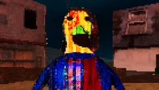 Content Warning похожа на Content Warning