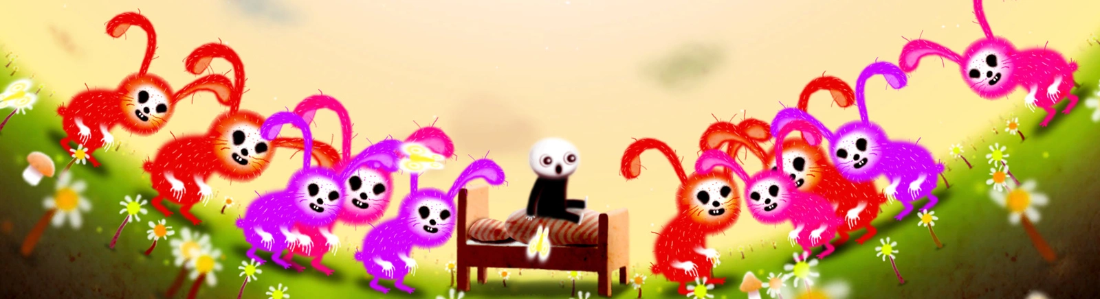 Все отзывы и оценки Happy Game — 1 мнение