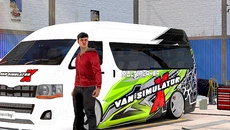 Van Simulator X Multiplayer - дата выхода для Android