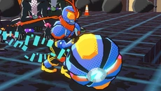 Go! Go! Beetle Roller! - дата выхода для Mac