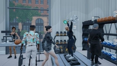 Sporting Goods Shop - дата выхода для PC