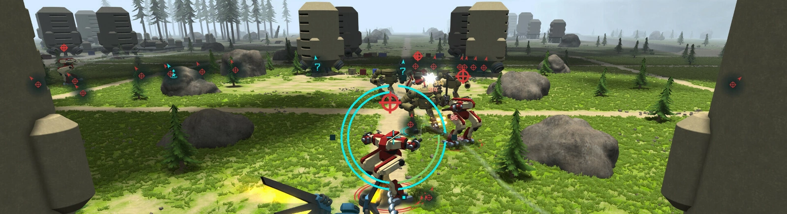 Дата выхода Granvir: Zero Front в разных странах мира