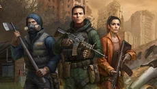 Survive the Fall - игра в жанре Открытый мир