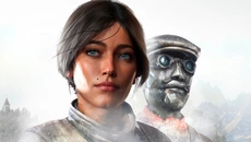 Syberia - Remastered - дата выхода для Meta Quest