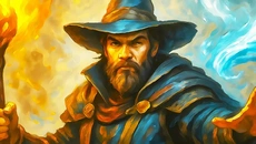 Hogwarts Legacy похожа на Hogwarts Legacy