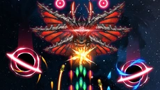 Universe Invader 2: Alien War - игра в жанре Космос