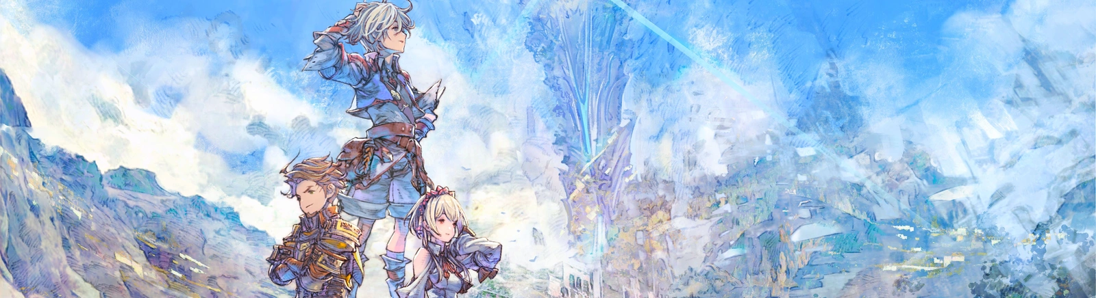 Цитаты из TRINITY TRIGGER