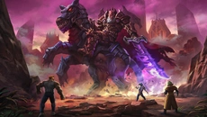 Mutants: Genesis - дата выхода для iOS