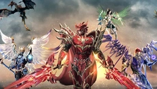 MU Immortal - дата выхода для iOS