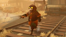 MIMESIS - игра в жанре Онлайн