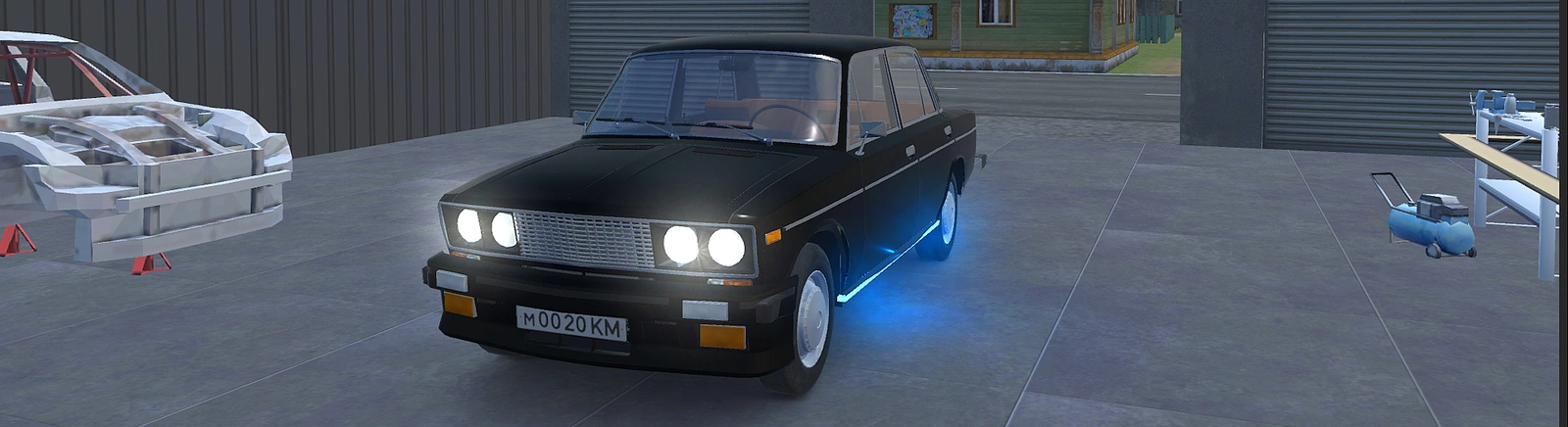 ТОП-5 - игры, похожие на Realistic Driver Simulator