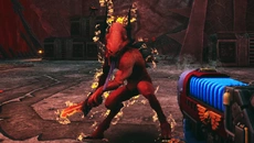 Warhammer 40,000: Boltgun 2 - дата выхода для PC