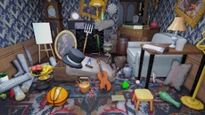 The Lost Ashford Ring - дата выхода