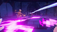 Guncaster - дата выхода для PC