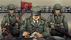 Black Border 2 - дата выхода для iOS