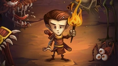 The Greedy Cave - дата выхода для iOS