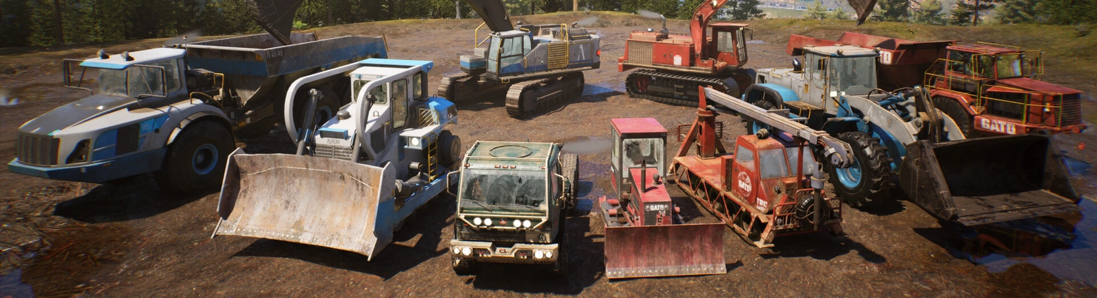 Все отзывы и оценки Gold Mining Simulator 2 — 1 мнение