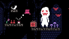 Spooky Pixel Hero - дата выхода для iOS