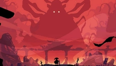 Crunchyroll: Shogun Showdown - дата выхода для iOS