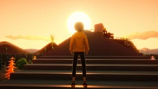 Haut: Episode One - дата выхода для PC