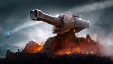 IRON GUARD (Non VR) - дата выхода для PC