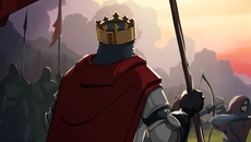 9 Kings - дата выхода для Mac