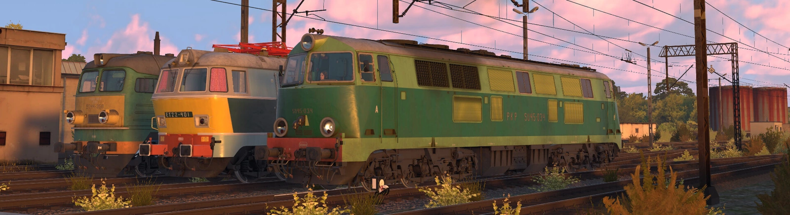 Дата выхода Train Driver 2 в разных странах мира