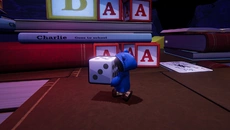 MoonLight - игра в жанре Головоломка