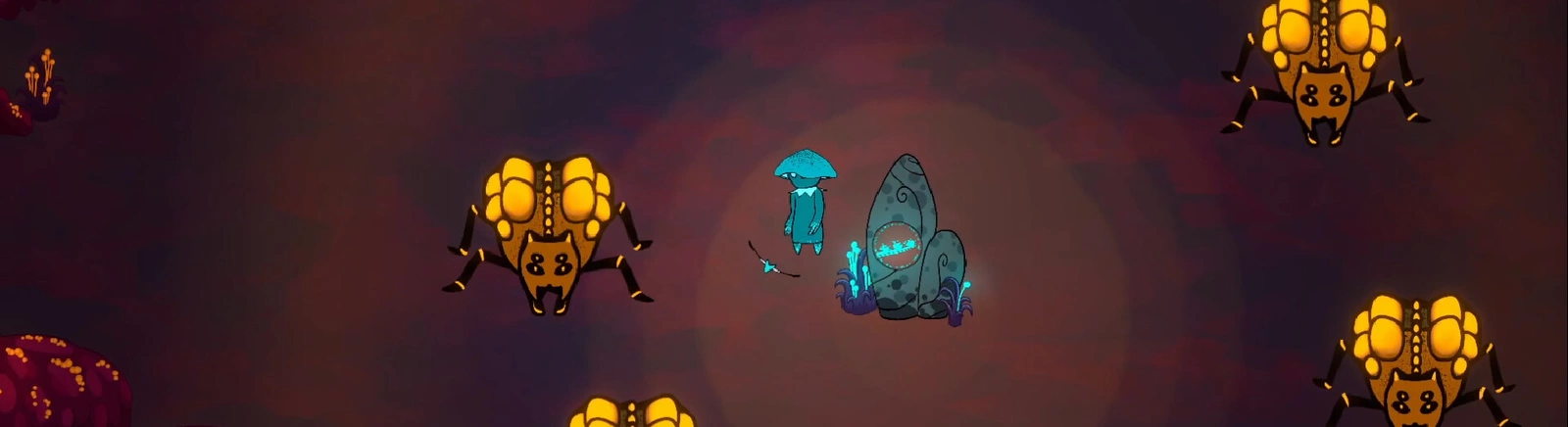 Sporeborne — системные требования и проверка ПК: минимальные и рекомендуемые требования игры