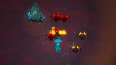 Sporeborne - дата выхода для PC