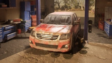 Car Dealer Simulator - игра в жанре Симулятор