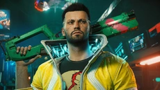 Cyberpunk 2 - дата выхода для PC